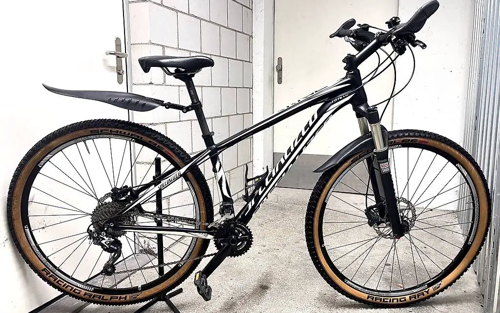 Specialized Crave Comp Velo Mtb 29 Zoll top Zustand