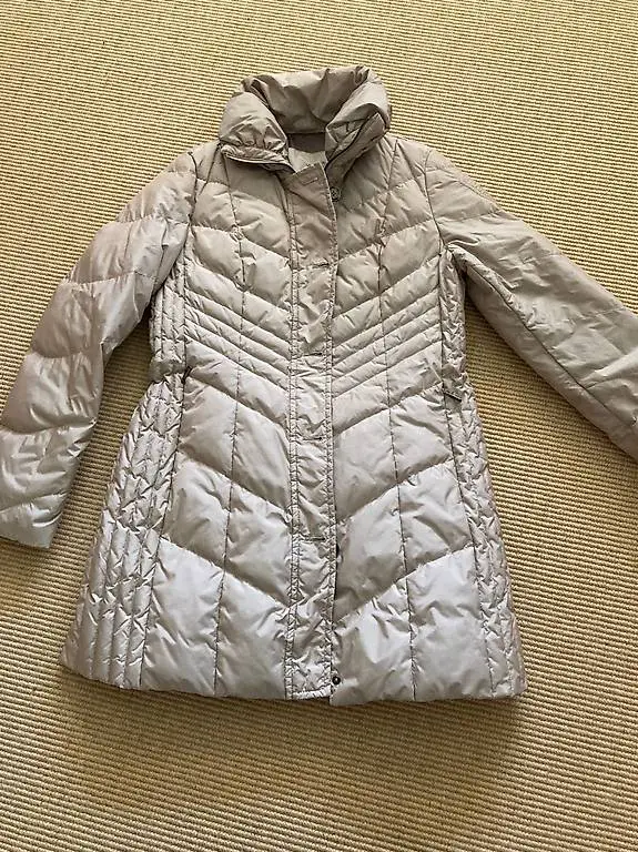 Daunenmantel von Fuchs Schmitt Grösse 36