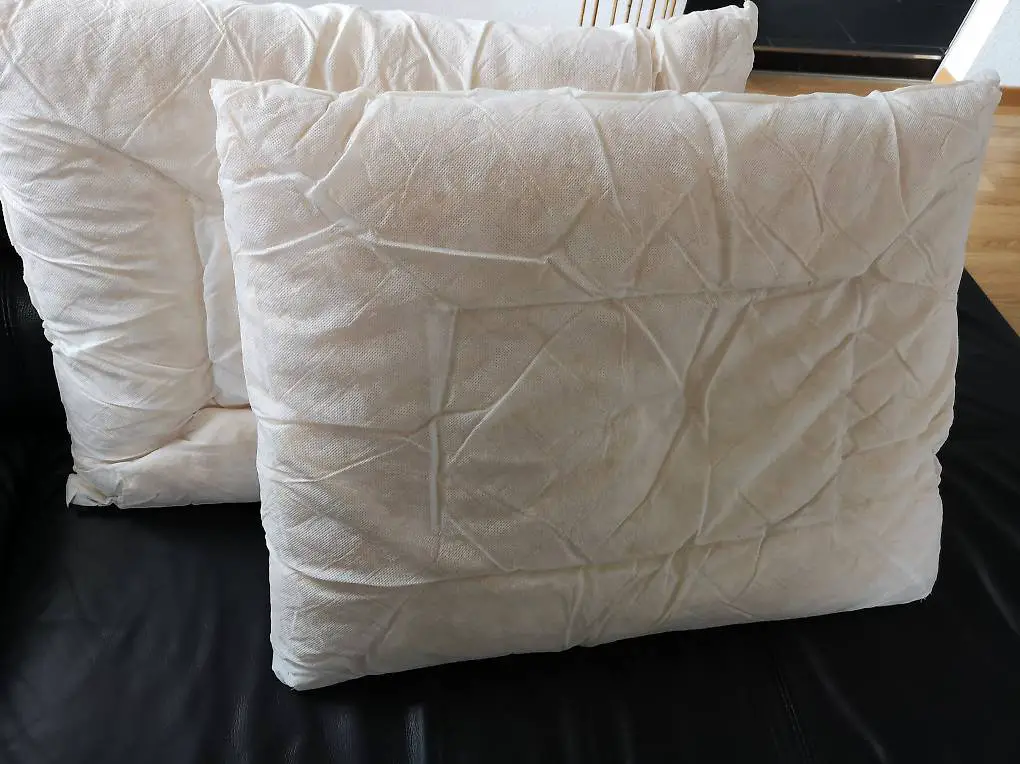 Kissen (Rückenkissen)