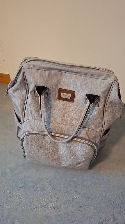 Wickelrucksack Fillikid