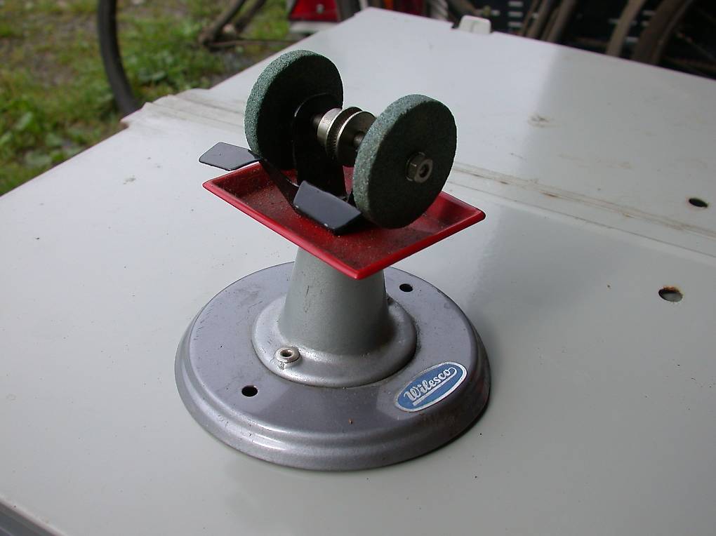 Wilesco Dampfmaschinen-Anbauteil