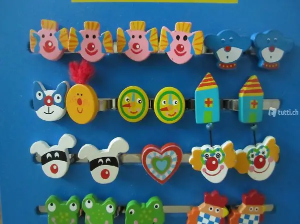 Neu: Finger-Ringli verstellbar, Preis pro Stk