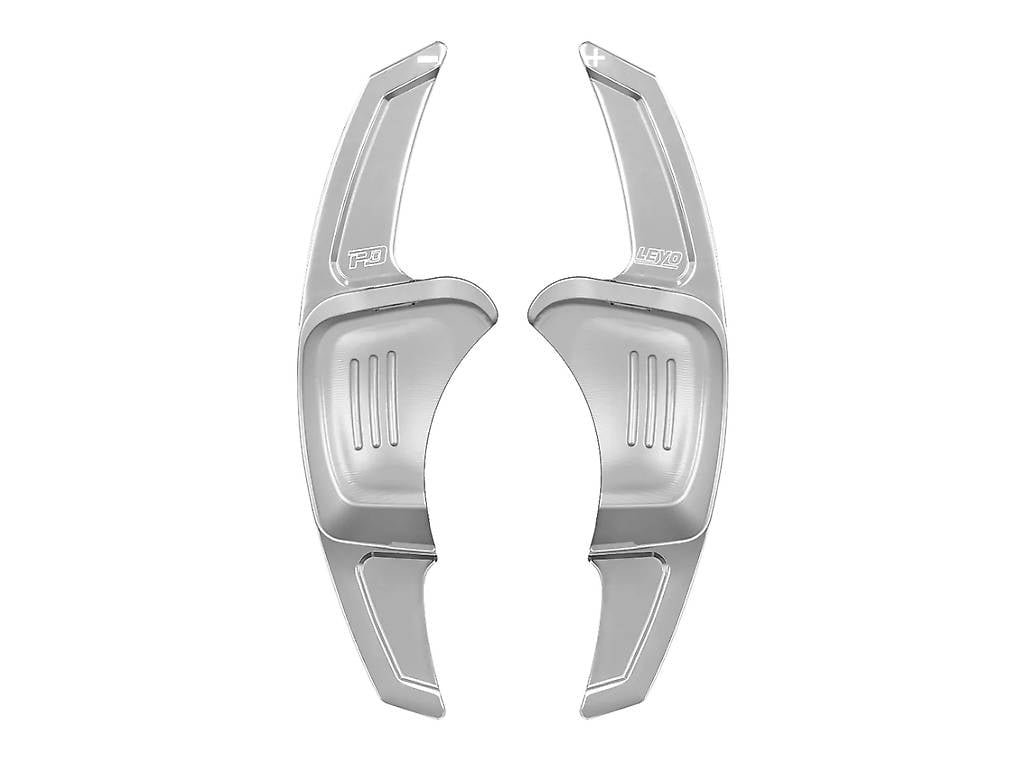 leyo Motorsport DSG Schaltwippen für VW Golf 8-Tiguan-Polo