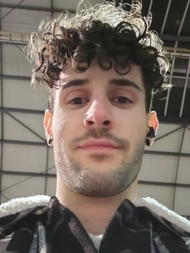 Ich Suche eine motivierte Tanzpartnerin