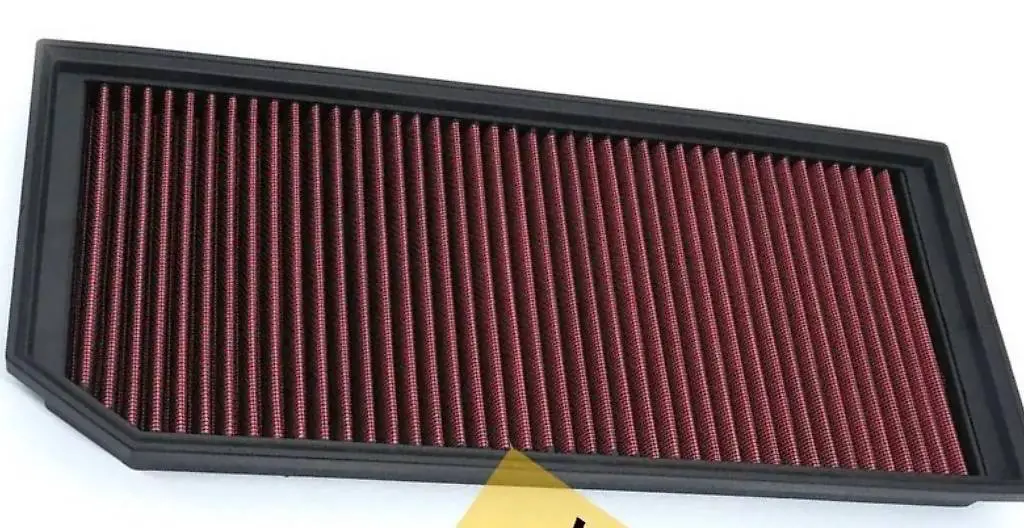 Sportluftfilter für Audi/Vw/Seat/Skoda