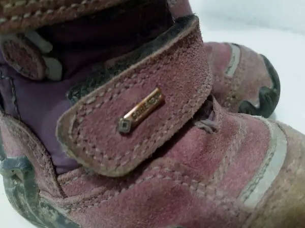 Primigi Winterstiefel Gr 21