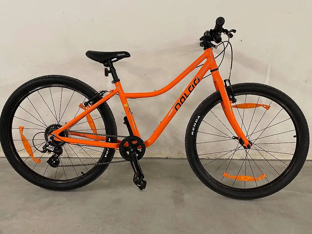 Naloo Chamäleon Kindervelo