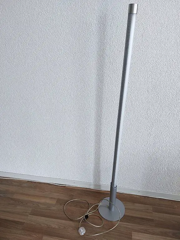 Ständerlampe