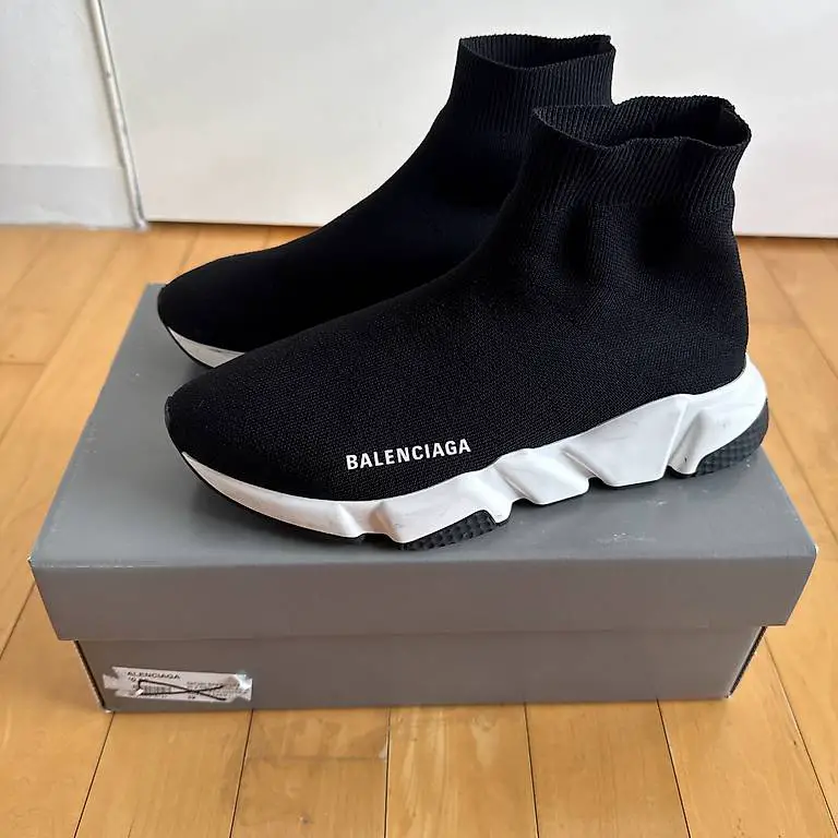 Balenciaga Speed