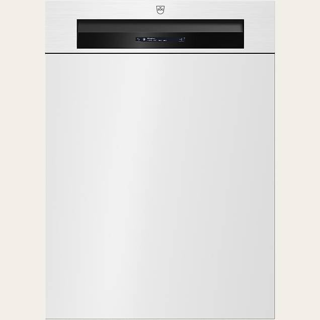 V-ZUG Geschirrspüler AdoraSpülen V4000 IGC 4115200001