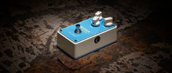 Mesa Boogie - Cleo / Effektpedal
