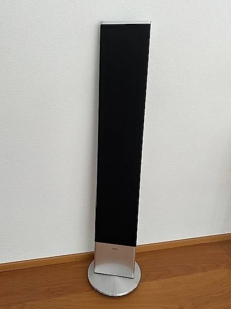 Loewe Individual Stand Speaker SL - Lautsprecherpaar