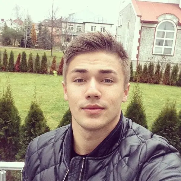 auf der Suche nach einer ernsthaften Beziehung