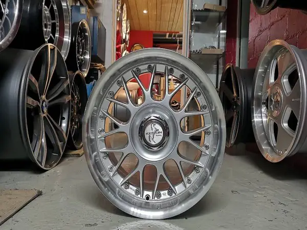  Bmw Vw Golf Tuning Felgen Aktionspreis