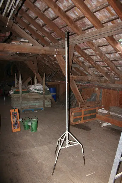 Garten Sprenger für Bewässerung im Garten