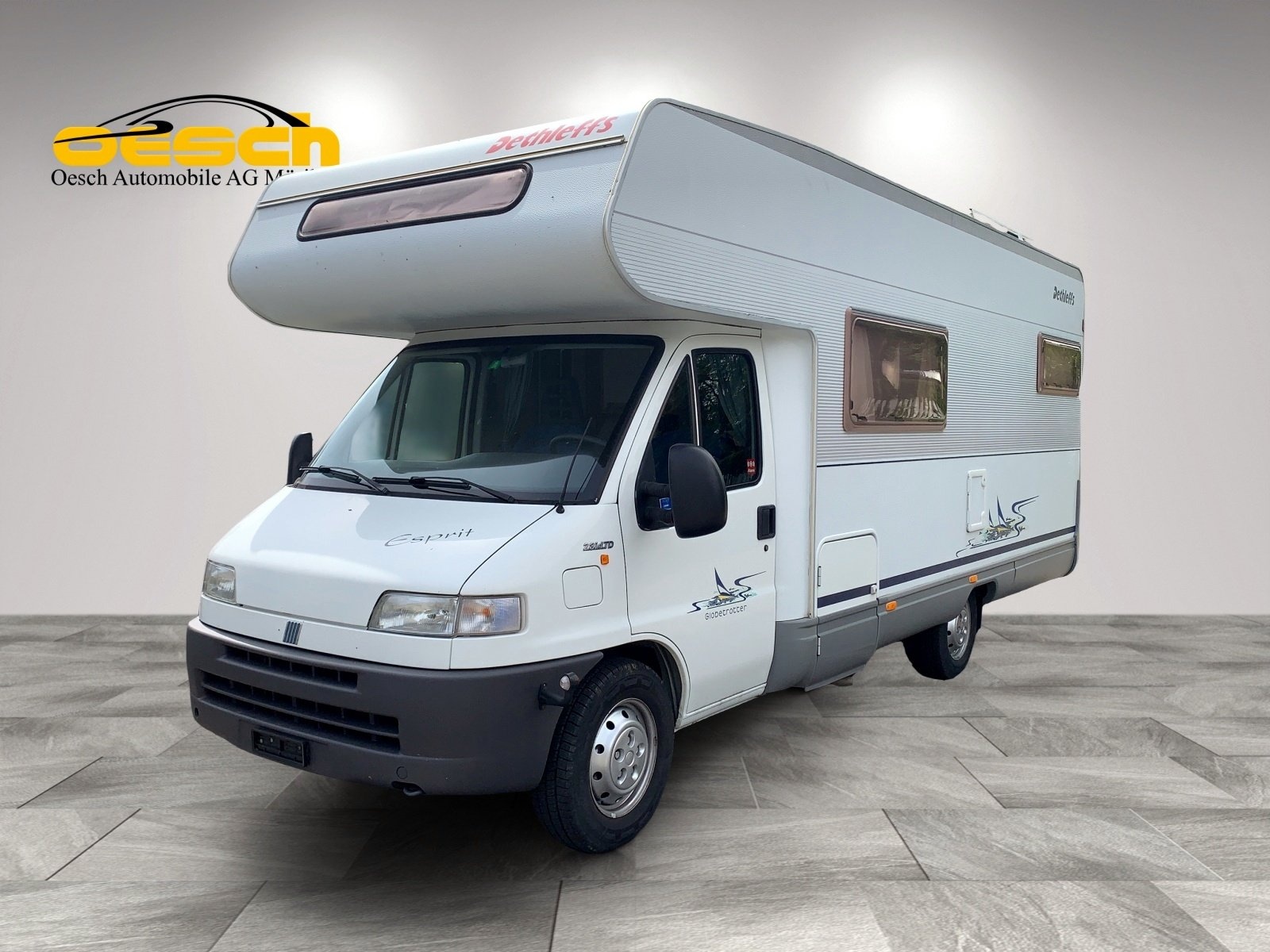fiat ducato 18 2.8 td