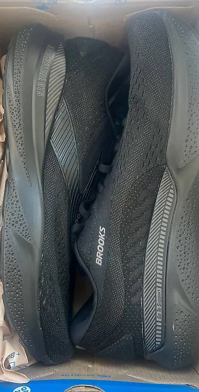 Laufschuh Brooks Adrenaline GTS 24