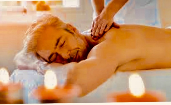 CH Masseurin entspannt Sie privat