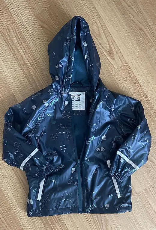 Lupilu Regenjacke Gr 98/104
