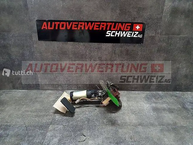  Kraftstoffpumpe / Benzinpumpe Honda CR-V 2.0L