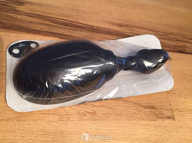 Ducati Rückspiegel für 750SS & 900SS i.e 99 rechts OEM NEU