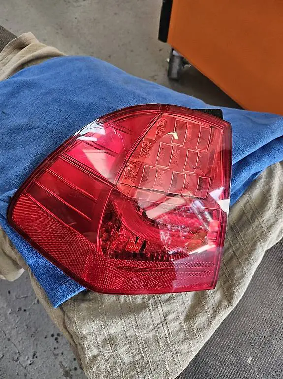 Heckleuchte Links BMW 3er E91 Touring Facelift