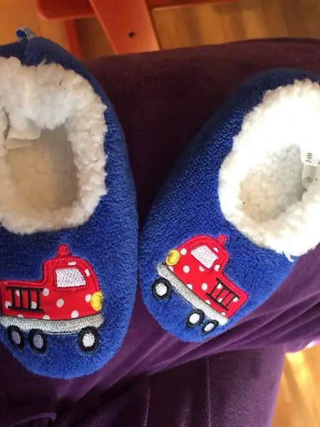 baby finken 3-6 mt. marke snoozies