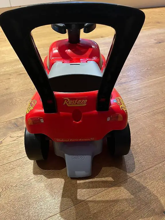 Bobbycar Disney mini Cars zu verkaufen