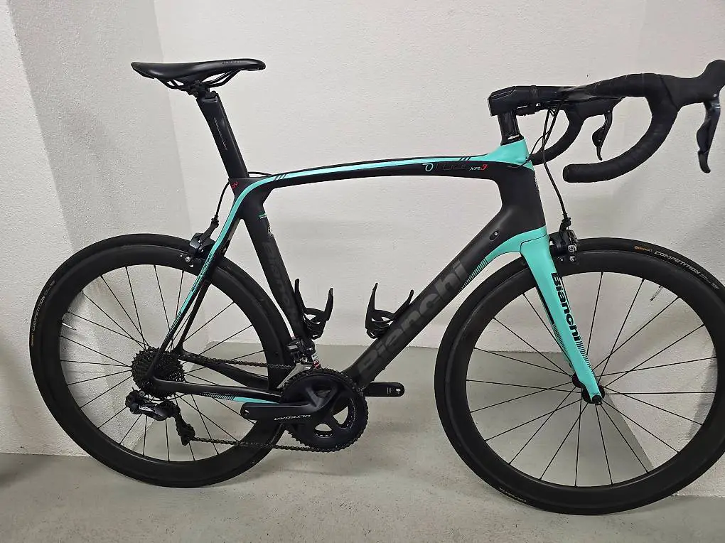 Bianchi Oltre XR3 Xl