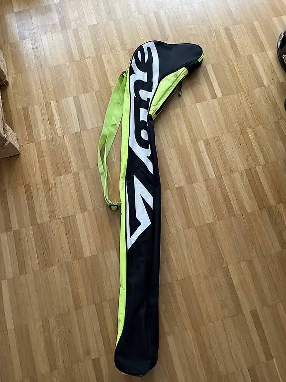 Unihockey Stocktasche Zone