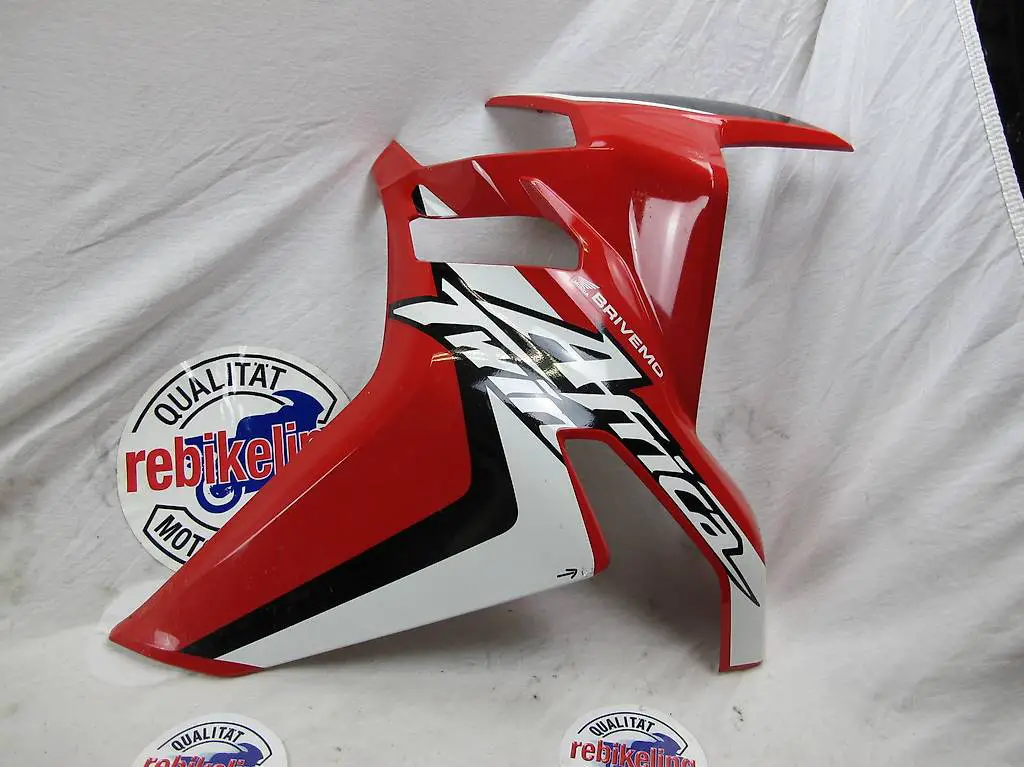 Honda CRF1000 AfrikaTwin Verkleidung Front links 64360-MJP-F