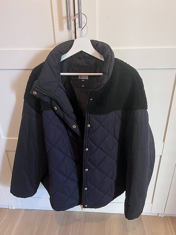 Daunenjacke Urban Classics