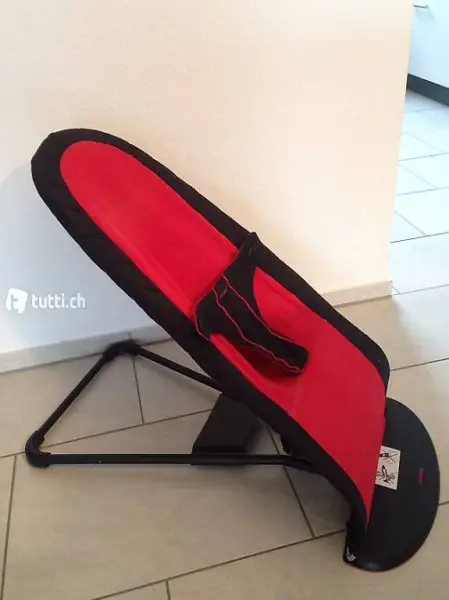 Babywippe Babybjörn