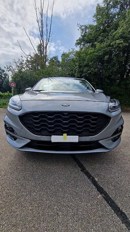 FORD Kuga 2.0 EcoBlue ST-Line 4x4