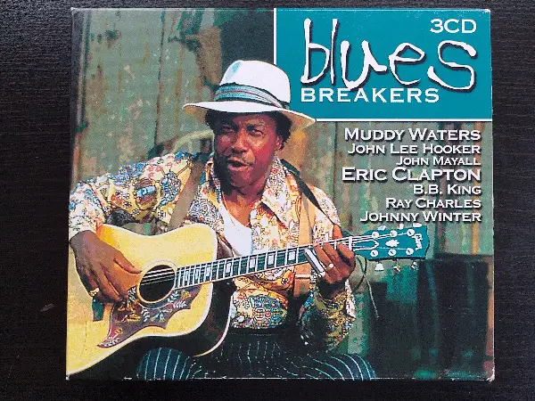 CD Blues Breakers