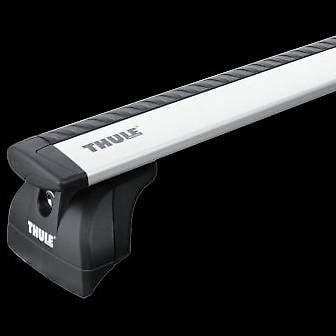 VW Passat Dachträger 2015 bis 2023