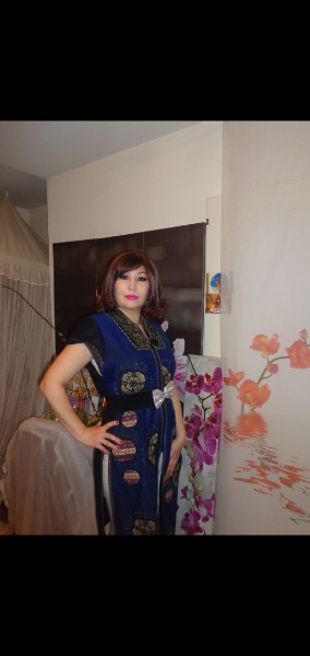 Japan Massage in Zürich