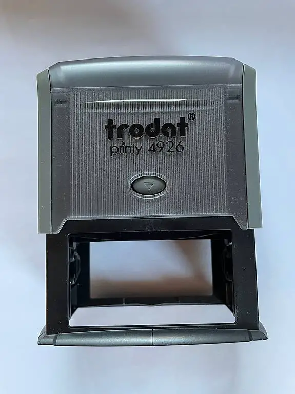 Trodat Printy Stempel 4926