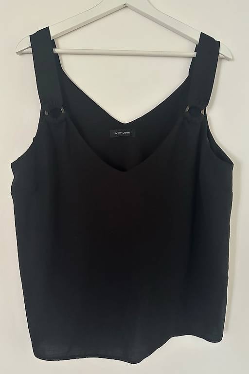 NEUElegante TOP. Gr. 42