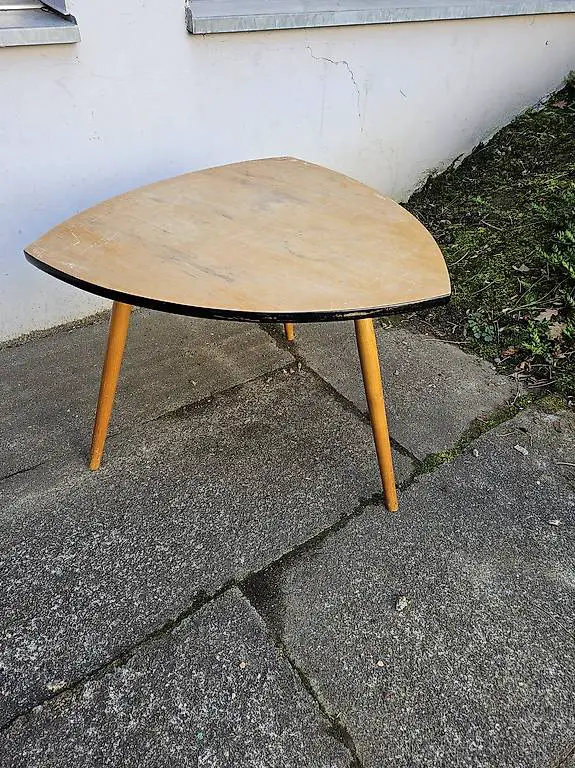 Vintage Beistelltisch