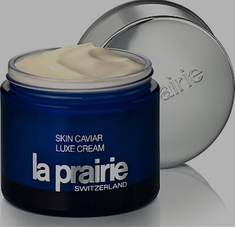 la prairie Skin Caviar Luxe Creme 50ml