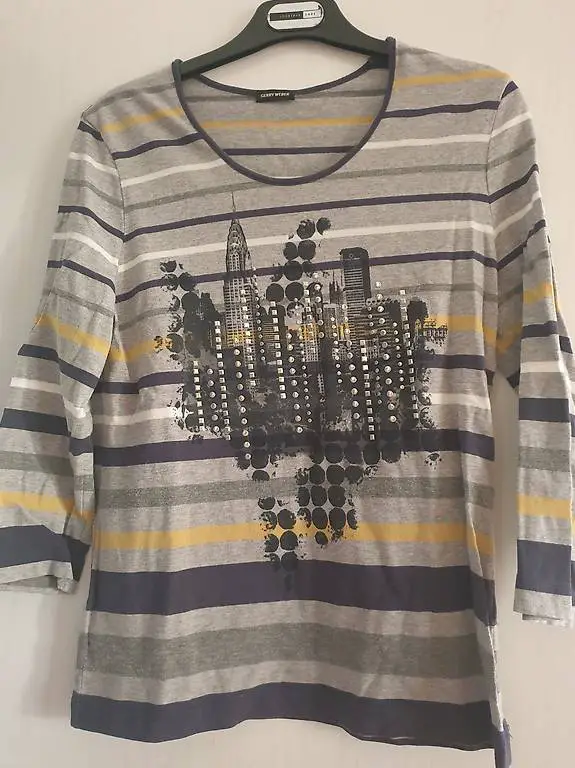 Gerry Weber - Langarmshirt