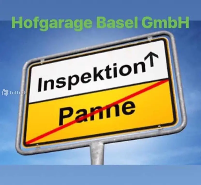  Auto Reparatur/Service und vieles mehr