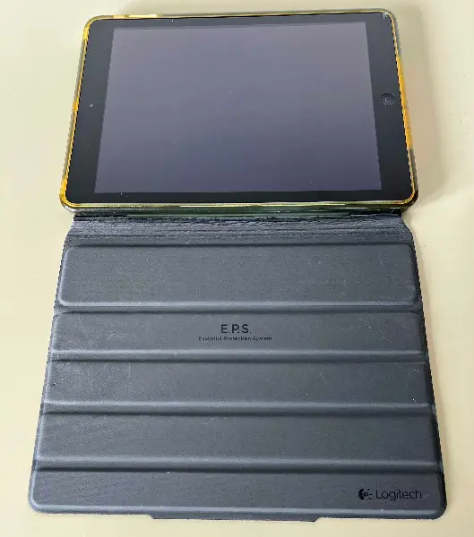 apple ipad air (md787gp/a) 64gb wi-fi wlan