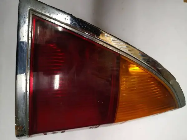 Oldtimer Rücklicht Hella Ford Taunus K33205