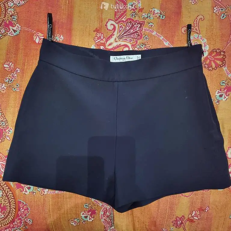 Christian Dior shorts original
