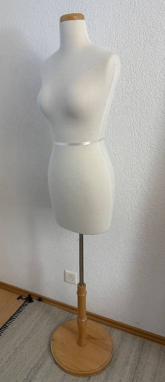 Schneiderpuppe/Schaufensterpuppe