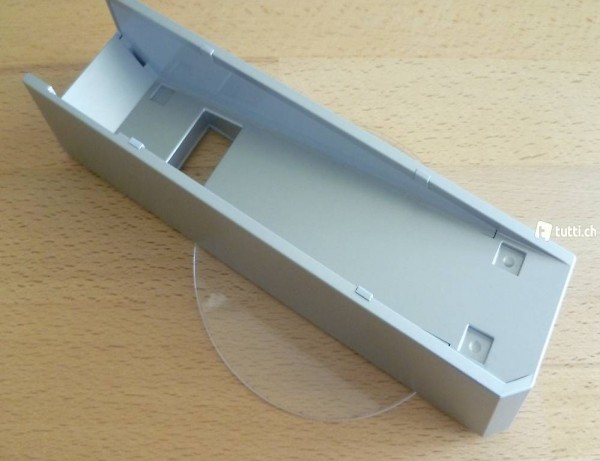 Standfuss / Halterung für Nintendo Wii (original Nintendo)