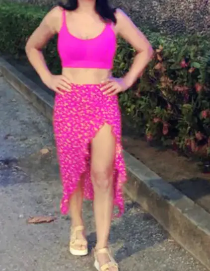 Ich komme für TG zu dir/ euch