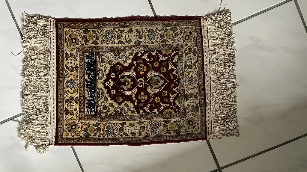 Gebetsteppich